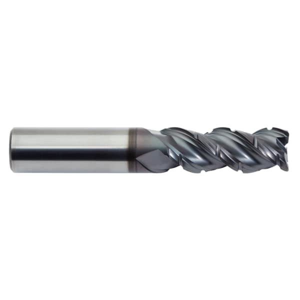 1/2X1X.030R Endmill